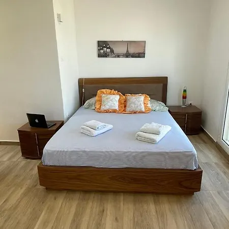 Apartament Rooftop Acropolis *